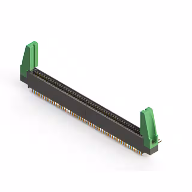 395-100-559-588 EDAC Inc.  Edgeboard Connectors